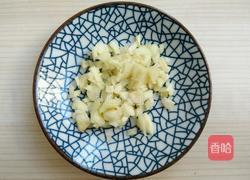 素炒茭白的做法图解3