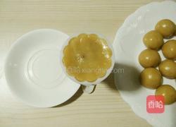 紫薯核桃豆沙馅月饼的做法图解10