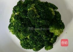 盖浇锅巴的做法图解2