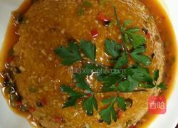 盖浇锅巴的做法图解3