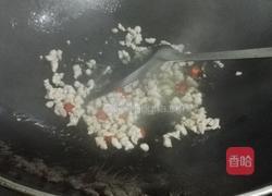 小炒毛豆粒的做法图解2