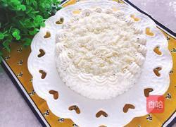 木糖醇芝士蛋糕的做法图解21