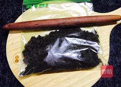 木糖醇芝士蛋糕的做法图解2