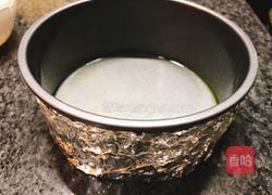 木糖醇芝士蛋糕的做法图解4