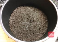 木糖醇芝士蛋糕的做法图解6