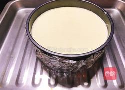 木糖醇芝士蛋糕的做法图解15