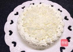 木糖醇芝士蛋糕的做法图解20