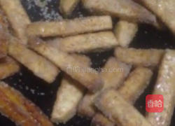 反沙芋头的做法图解7