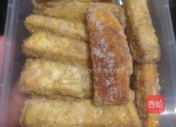 反沙芋头的做法图解8