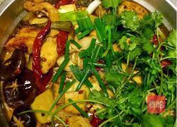 豆腐炖鱼的做法图解14