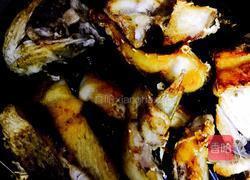 豆腐炖鱼的做法图解9