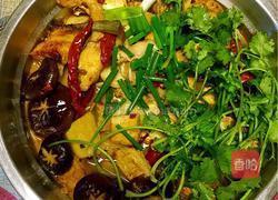 豆腐炖鱼的做法图解15