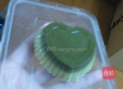 抹茶布丁的做法图解12