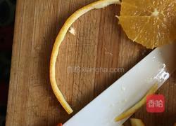 橙子王---友善狮子的做法图解5