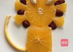 橙子王---友善狮子的做法图解6