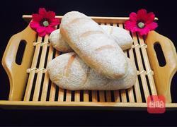 法棍面包的做法图解8