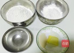 法棍面包的做法图解1