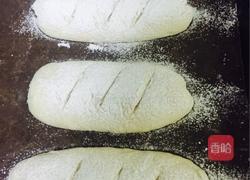 法棍面包的做法图解7
