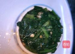 芥菜拌黄豆的做法图解9