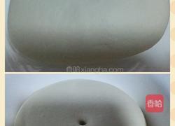 美味烧饼的做法图解2