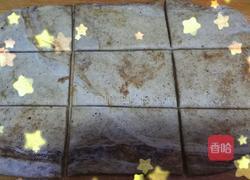 美味烧饼的做法图解7