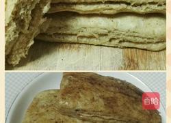 美味烧饼的做法图解9