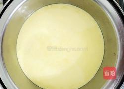 蒸蛋糕的做法图解15