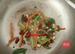 蔬炒年糕的做法图解3