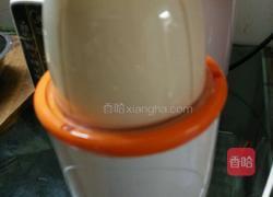 自制营养豆浆的做法图解2