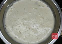 自制营养豆浆的做法图解6