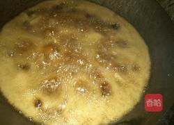 拔丝土豆的做法图解3