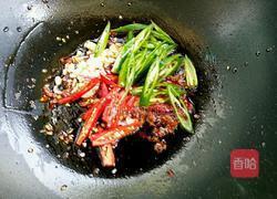 红油花蛤的做法图解9