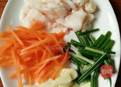 小炒西兰花的做法图解3