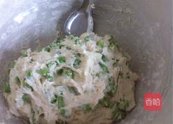 豆角菜疙瘩的做法图解4