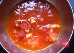 豆角菜疙瘩的做法图解5