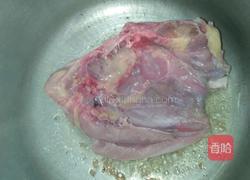 豉油王鸡的做法图解3