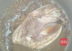 豉油王鸡的做法图解4