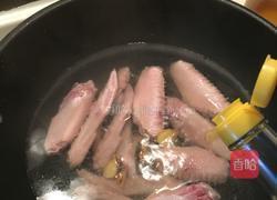 卤水鸭翅的做法图解2