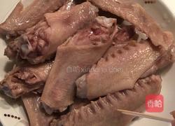 卤水鸭翅的做法图解4