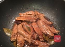 卤水鸭翅的做法图解9