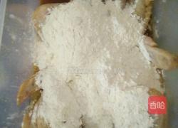 沙姜粉脆皮鸡翅的做法图解2