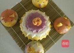 五彩小猪的做法图解6