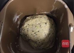 五香锅盔的做法图解2