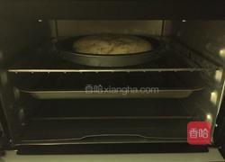 五香锅盔的做法图解4