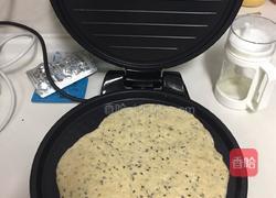 五香锅盔的做法图解6