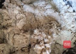 蜗牛馒头的做法图解2