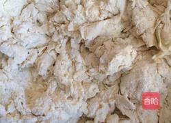 蜗牛馒头的做法图解4