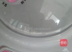 酸奶机发面的做法图解4