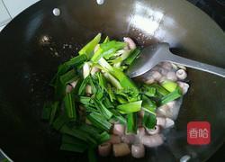 生炒小肠的做法图解6
