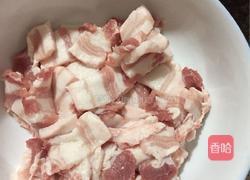 烤五花肉(烤箱版)的做法图解1